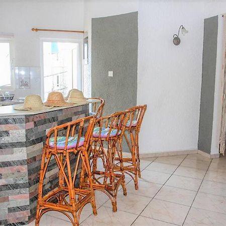 Charming Residence Near The Beach-Orchidees Flic-en-Flacq Dış mekan fotoğraf