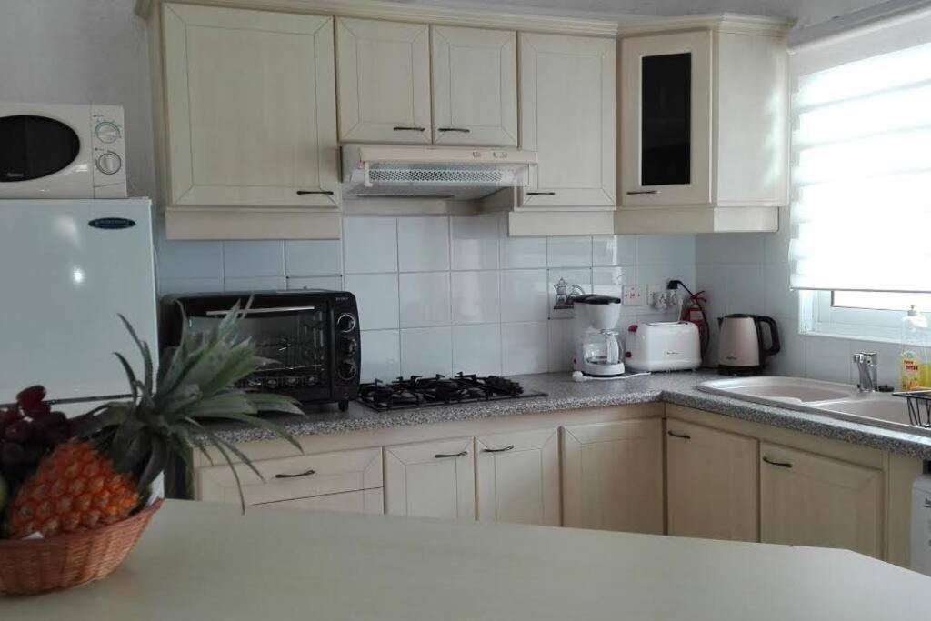 Charming Residence Near The Beach-Orchidees Flic-en-Flacq Dış mekan fotoğraf